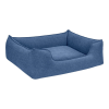 Pet Comfort Alpha Mavi Köpek Yatağı Medium 80x65 cm