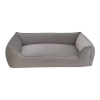 Pet Comfort Delta Gri Köpek Yatağı Large 105x80 cm