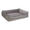 Pet Comfort Delta Gri Köpek Yatağı Large 105x80 cm