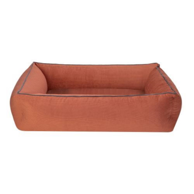Pet Comfort Golf Tarçın Köpek Yatağı Medium 75x90 cm