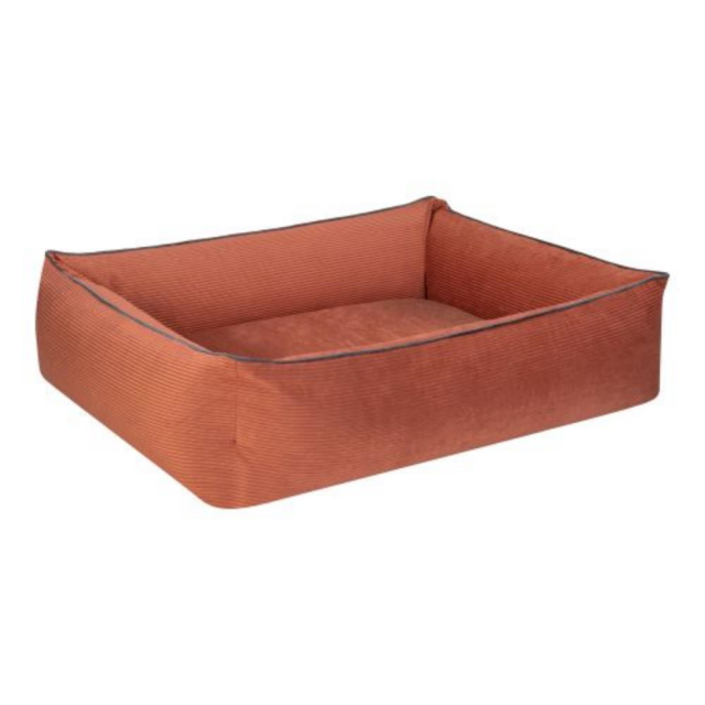 Pet Comfort Golf Tarçın Köpek Yatağı Medium 75x90 cm