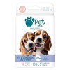 Pet Love Doğal Argan Yağlı 10-20kg Köpekler İçin Tüy Bakım Yağı 5x2,5ml