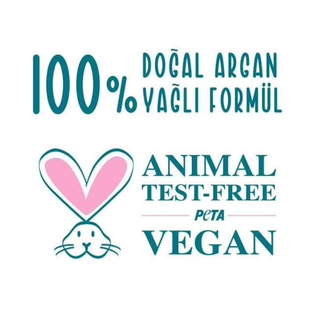 Pet Love Doğal Argan Yağlı 10-20kg Köpekler İçin Tüy Bakım Yağı 5x2,5ml