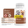 Petguard Deter Kedi Köpek 75 Tablet