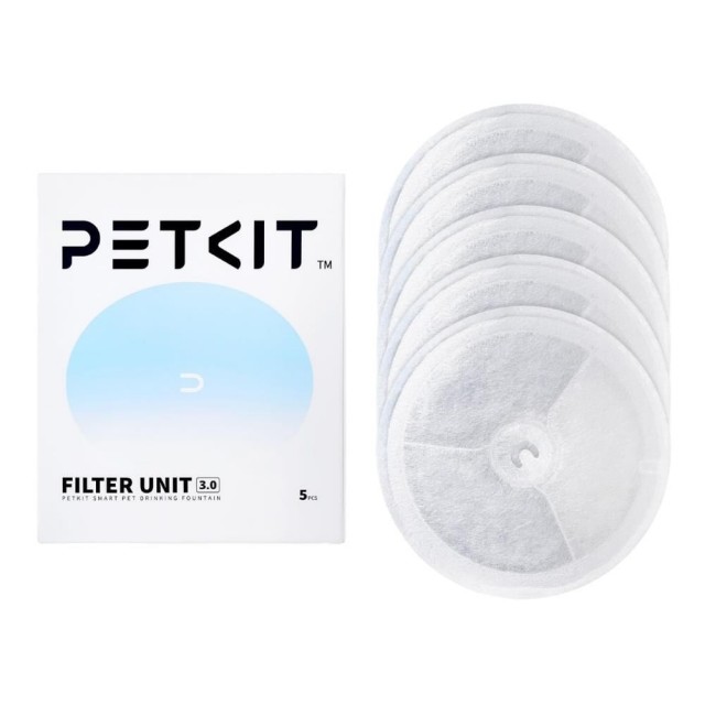 Petkit Eversweet 5 li Su Pınarı Filtresi