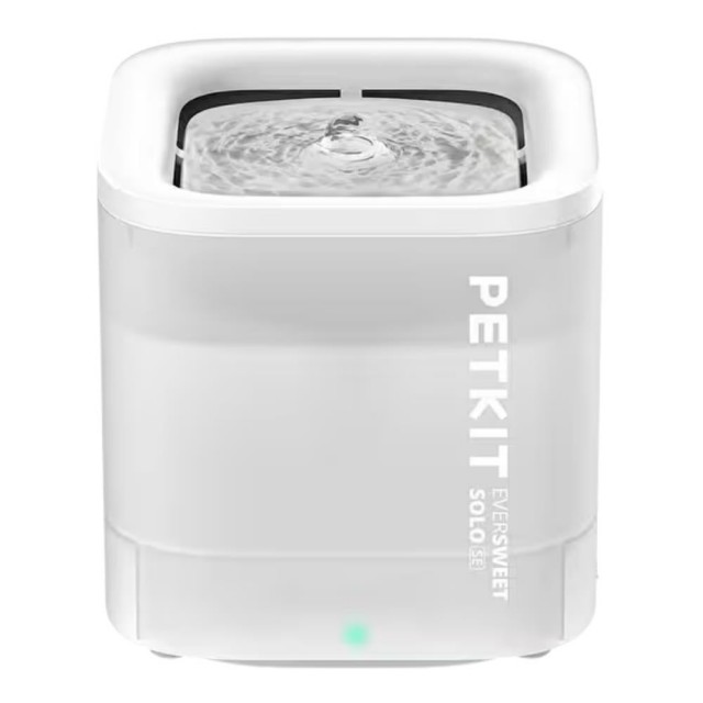 Petkit Eversweet Solo SE Kedi Su Pınarı Beyaz
