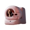 Petkit Purobot Ultra Akıllı Kedi Tuvaleti Beyaz
