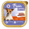 Plaisir Tavuklu Ezme Yetişkin Köpek Konservesi 150 gr