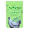 Pramy Jöle İçinde Somonlu ve Tavuklu Yetişkin Kedi Konservesi 70gr