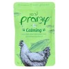 Pramy Jöle İçinde Somonlu ve Tavuklu Yetişkin Kedi Konservesi 70gr