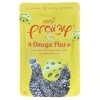 Pramy Jöle İçinde Tavuklu ve Peynirli Yetişkin Kedi Maması 70gr