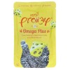 Pramy Jöle İçinde Tavuklu ve Peynirli Yetişkin Kedi Maması 70gr