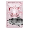 Pramy Somonlu Mousse Yavru Kedi Konservesi 70gr