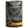ProChoice Adult Tavuklu Yetişkin Kedi Konservesi 400gr
