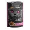 ProChoice Kitten Tahılsız Tavuklu Yavru Kedi Konservesi 400gr
