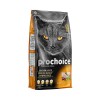 ProChoice Pro 32 Sterilised Tavuklu Kısır Kedi Maması 2 kg
