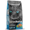 ProChoice Pro 34 Somon ve Pirinçli Yetişkin Kedi Maması 15kg