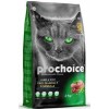 ProChoice Pro 36 Kuzu Eti ve Pirinçli Yetişkin Kedi Maması 2kg