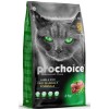 ProChoice Pro 36 Kuzu Eti ve Pirinçli Yetişkin Kedi Maması 2kg