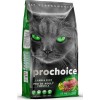 ProChoice Pro 36 Kuzu Eti ve Pirinçli Yetişkin Kedi Maması 15kg
