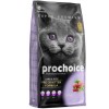 ProChoice Pro 38 Kitten Kuzu Eti ve Pirinçli Yavru Kedi Maması 2kg