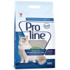 Proline Bentonit Kedi Kumu Parfümsüz 10lt