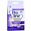 Proline Bentonit Kedi Kumu Lavanta Kokulu 10lt
