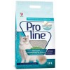 Proline Marsilya Sabunlu Bentonit Kedi Kumu 10lt
