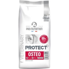 Pro Nutrition Protect Veterinary Osteo Eklem Sağlığı Destekleyici Köpek Maması 12 Kg