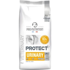 Pro Nutrition Protect Veterinary Urinary İdrar Yolu Sağlığı Destekleyici Köpek Maması 12 Kg