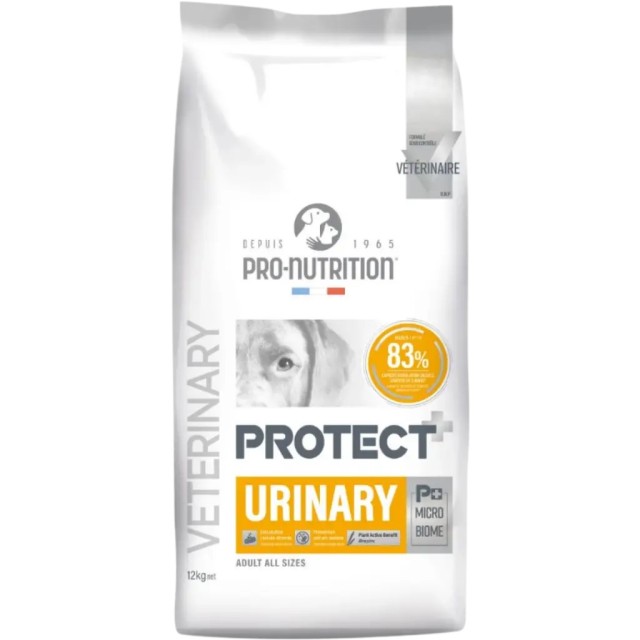 Pro Nutrition Protect Veterinary Urinary İdrar Yolu Sağlığı Destekleyici Köpek Maması 12 Kg