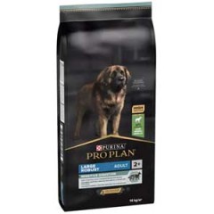 Pro Plan Kuzu Eti ve Pirinçli Büyük Irk Yetişkin Köpek Maması 14kg