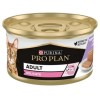 Pro Plan Delicate Hindili Ezme Yetişkin Konserve Kedi Maması 85 gr