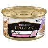 Pro Plan Delicate Hindili Ezme Yetişkin Konserve Kedi Maması 85 gr