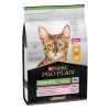 Pro Plan Delicate Tavuklu Kısırlaştırılmış Kedi Maması 10kg