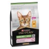 Pro Plan Delicate Kısırlaştırılmış Tavuk Etli Yetişkin Kedi Maması 3kg