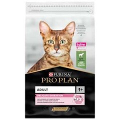Pro Plan Delicate Kuzu Etli Yetişkin Kedi Maması 10kg