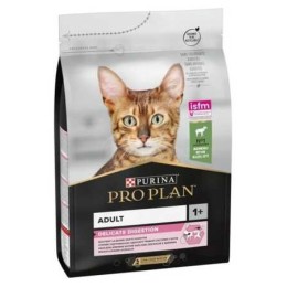 Pro Plan Delicate Kuzu Etli Yetişkin Kedi Maması 3kg
