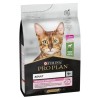 Pro Plan Delicate Kuzu Etli Yetişkin Kedi Maması 3kg