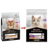 Pro Plan Hairball Somonlu Tüy Sağlığı Destekleyici Yetişkin Kedi Maması 3kg