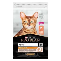 Pro Plan Elegant Optiderma Somonlu Yetişkin Kedi Maması 10 kg