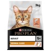 Pro Plan Elegant Optiderma Somonlu Yetişkin Kedi Maması 3 kg