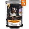 Pro Plan Everday Nutrition Jöle İçerisinde Hindi Etli Köpek Konservesi 400 Gr 12 Adet