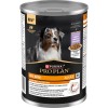 Pro Plan Everday Nutrition Jöle İçerisinde Hindi Etli Köpek Konservesi 400 Gr 12 Adet