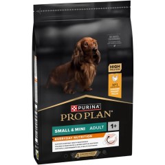 Pro Plan Everyday Nutrition Small Mini Adult Tavuklu Küçük Irk Yetişkin Köpek Maması 7 Kg