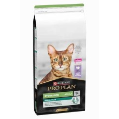 Pro Plan Hindili Kısırlaştırılmış Kedi Maması 14kg