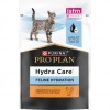 Pro Plan Hydra Care Kediler İçin Su Alımını Destekleyici Tavuklu Tamamlayıcı Yaş Mama 75 Gr 10 Adet