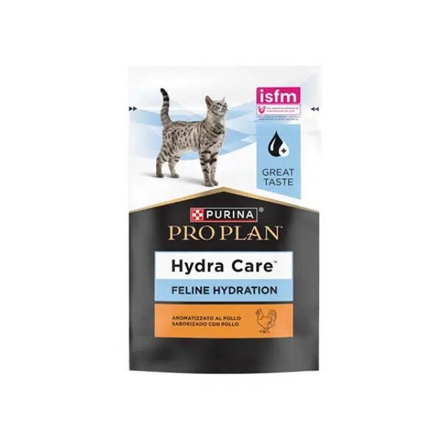 Pro Plan Hydra Care Tavuklu 75 Gr