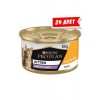 Pro Plan Kitten Tavuklu Yavru Kedi Konservesi 24x85gr 24lü