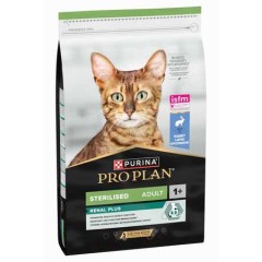 Pro Plan Tavşanlı Kısırlaştırılmış Kedi Maması 10kg